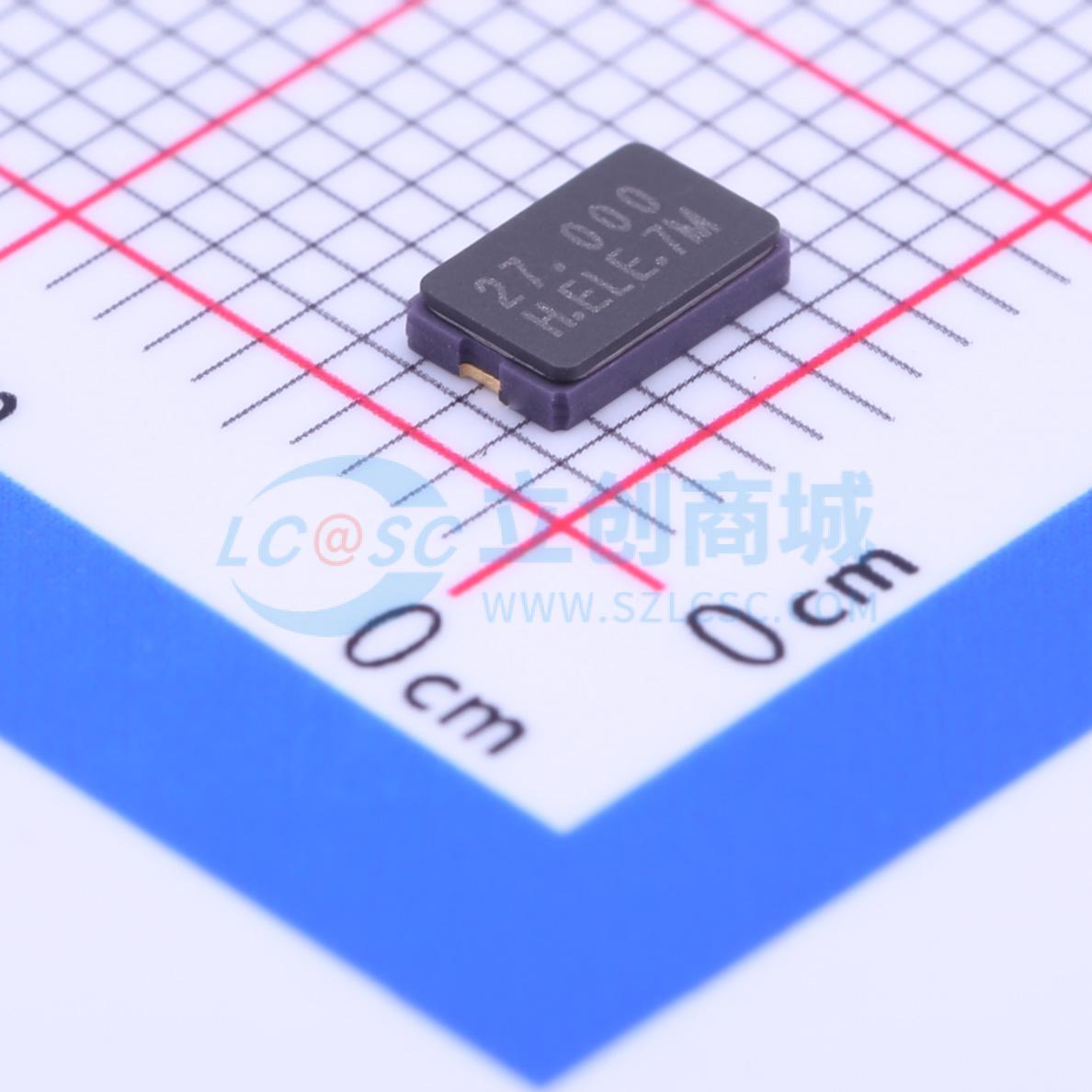 点击查看大图 X5H027000DA1H-W实物图