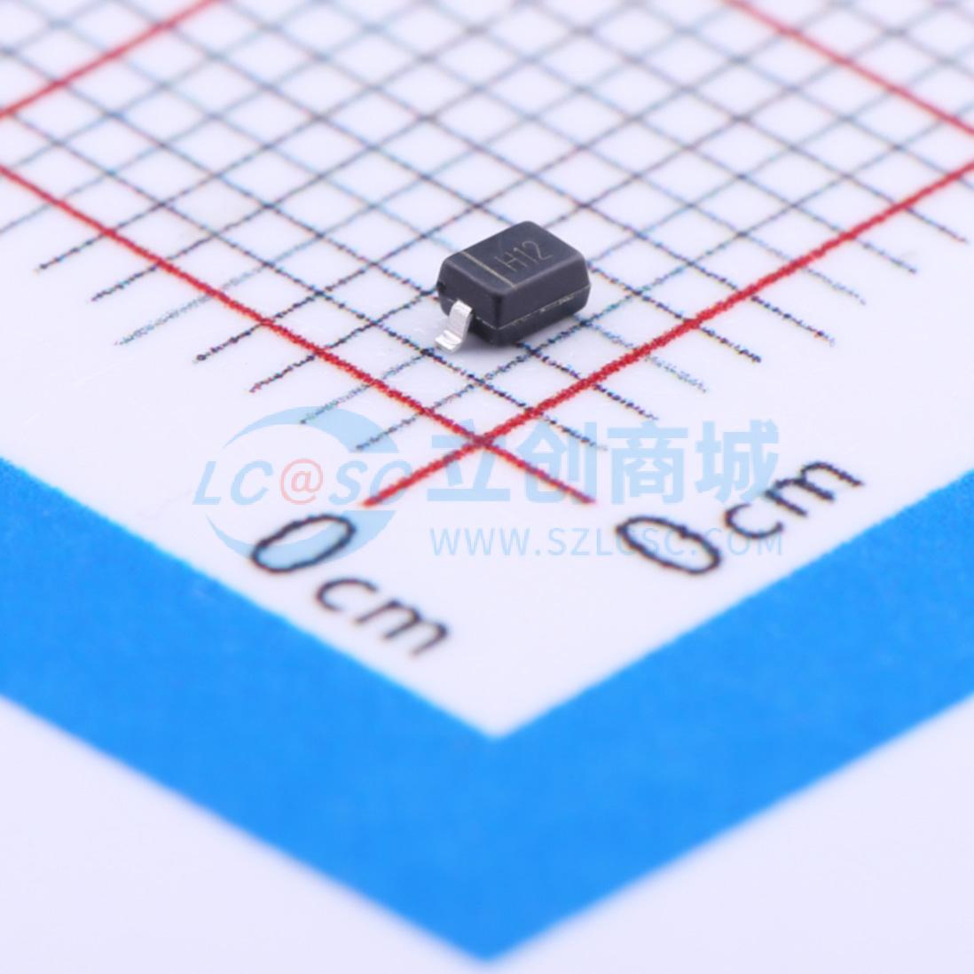 点击查看大图 PTVSHC3D12VU实物图