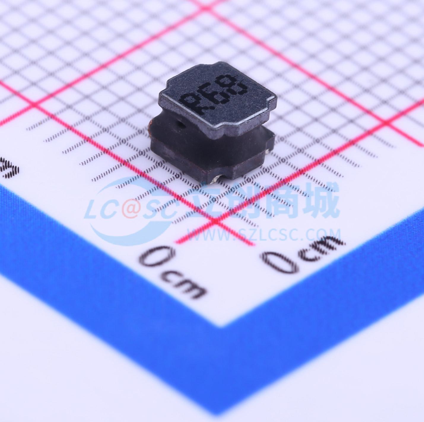 FNR4030SR68NT实物图