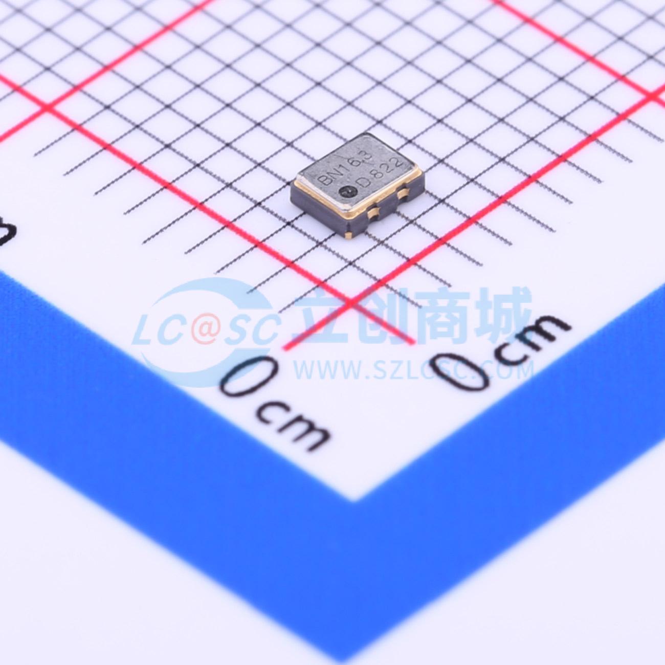 1XXB16367MAA实物图