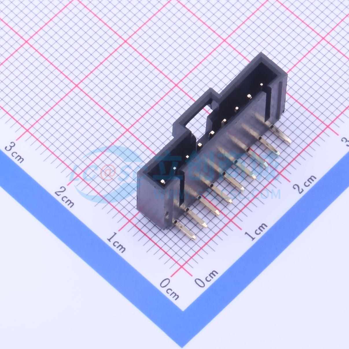 点击查看大图 A2547WR-9P实物图