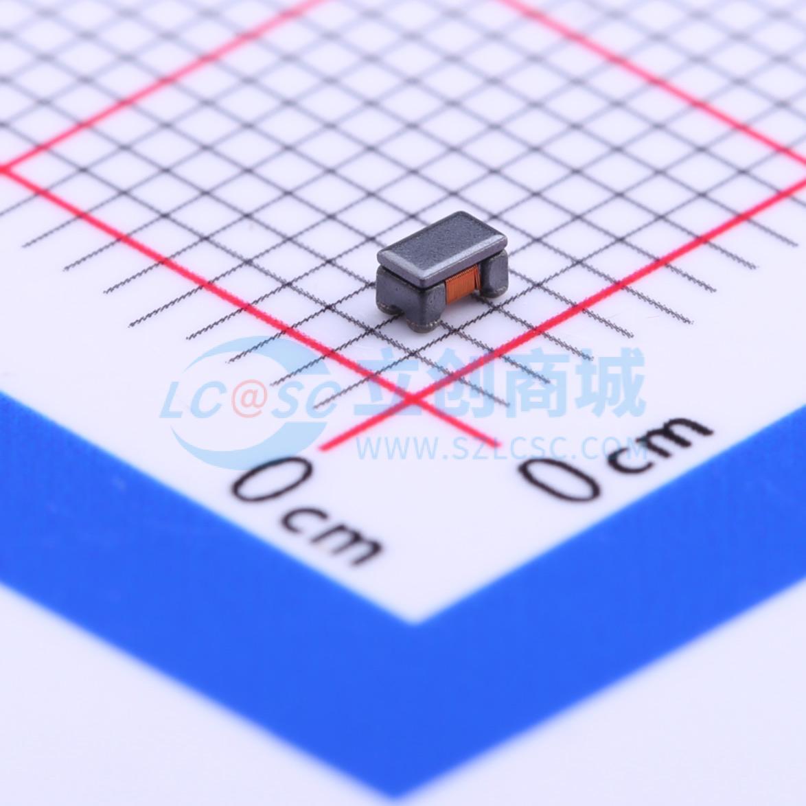 点击查看大图 DLW21SN921SK2L实物图
