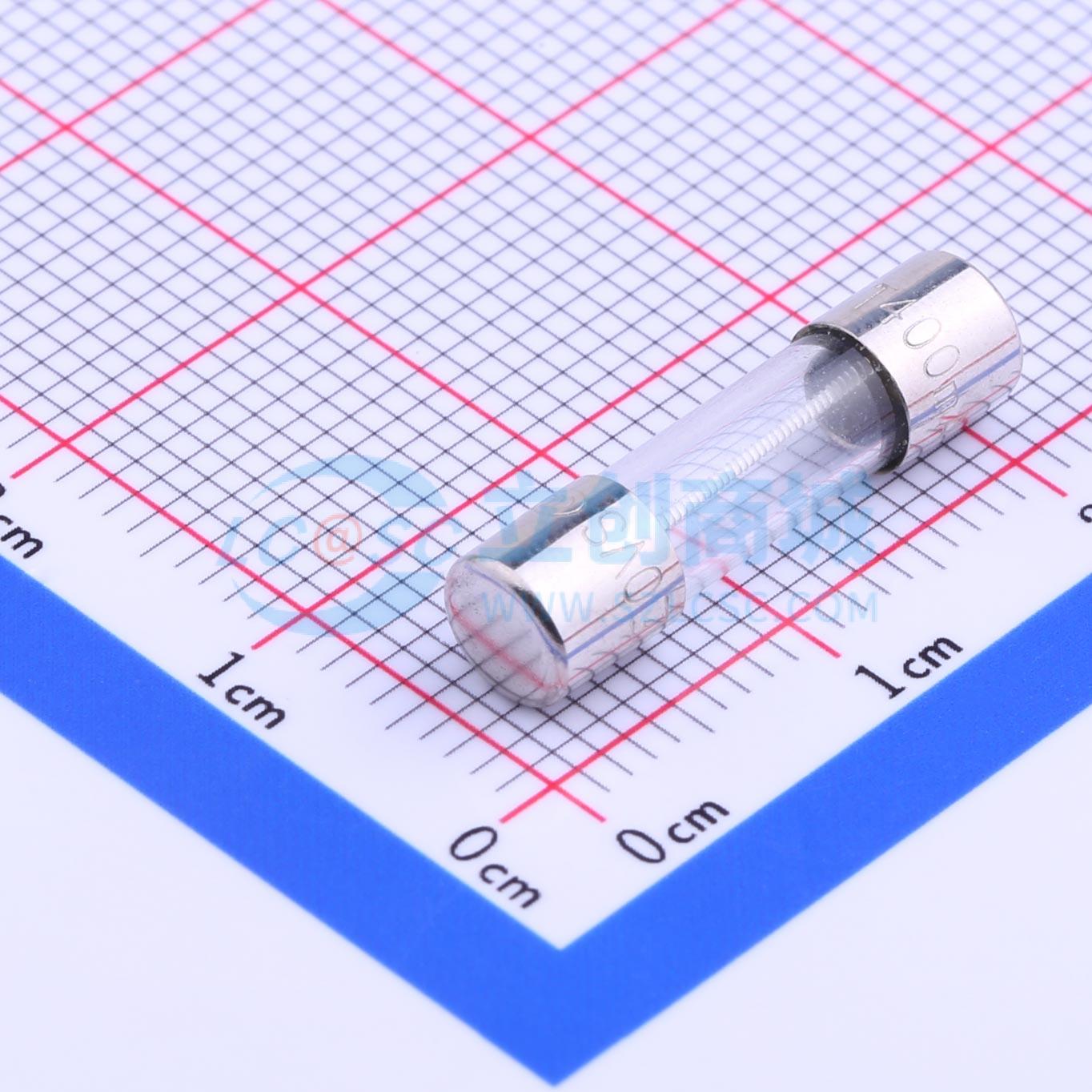 0618.400MXP实物图