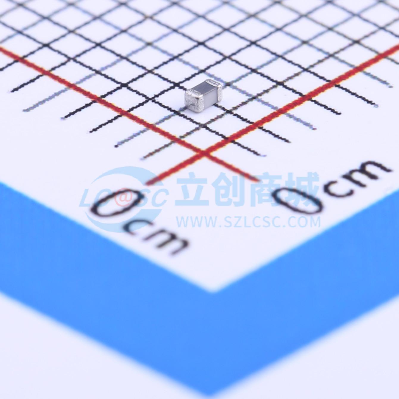 点击查看大图 CLH1005T-3N0S-S-NP实物图