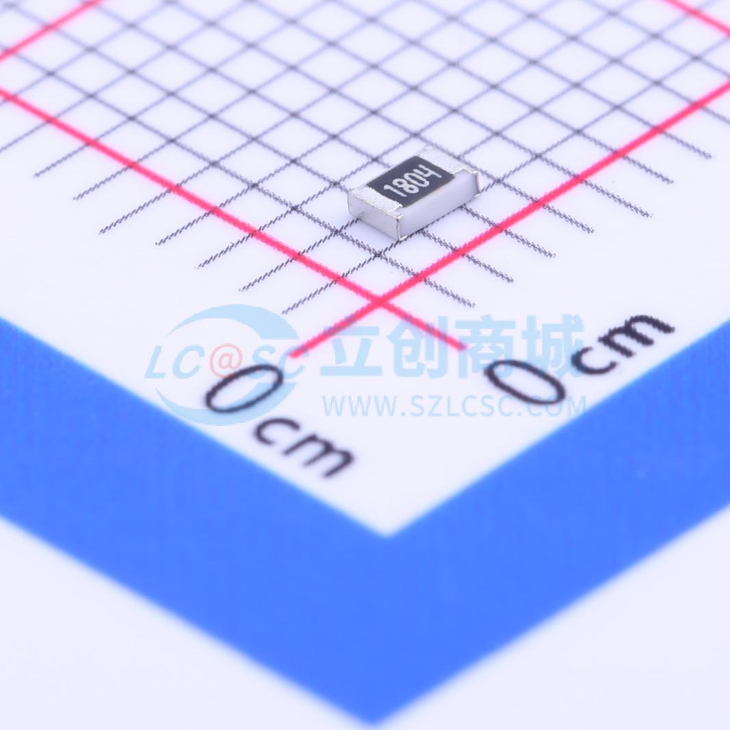 点击查看大图 WR08W1804FTL实物图