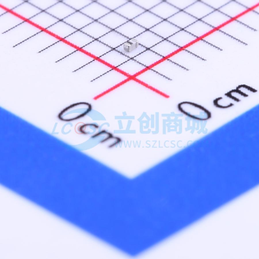 点击查看大图 CLH0603T-47NJ-F实物图