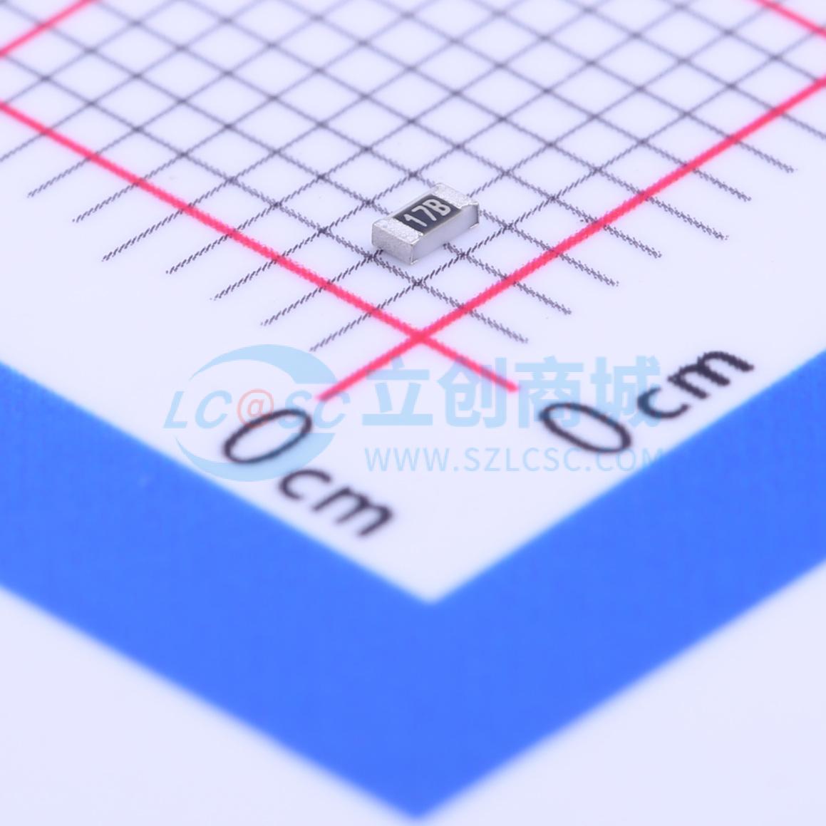 点击查看大图 WR06X1471FTL实物图
