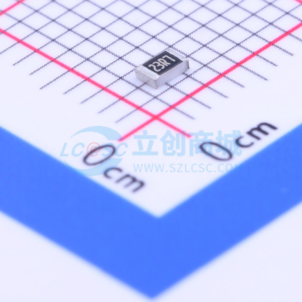 点击查看大图 RTT0523R7FTP实物图
