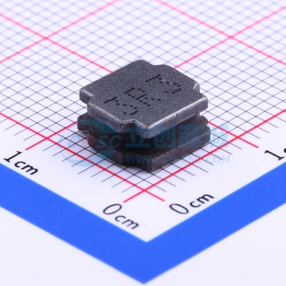 HPC8040NF-3R3M实物图