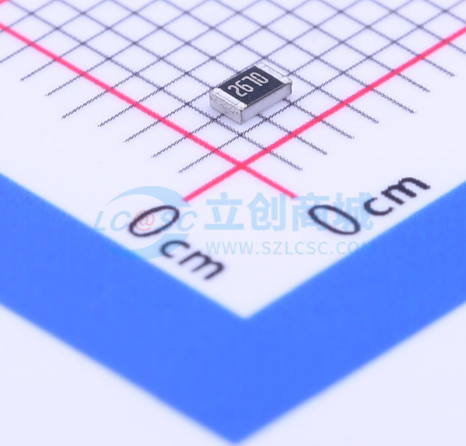 点击查看大图 RTT052670FTP实物图