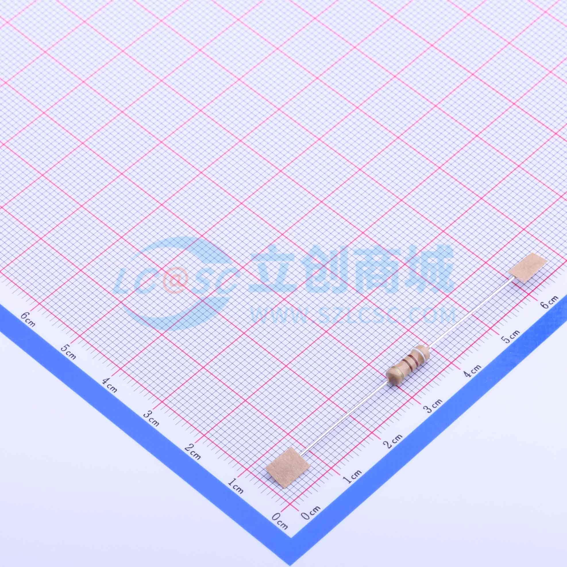 点击查看大图 RD50T5911J实物图