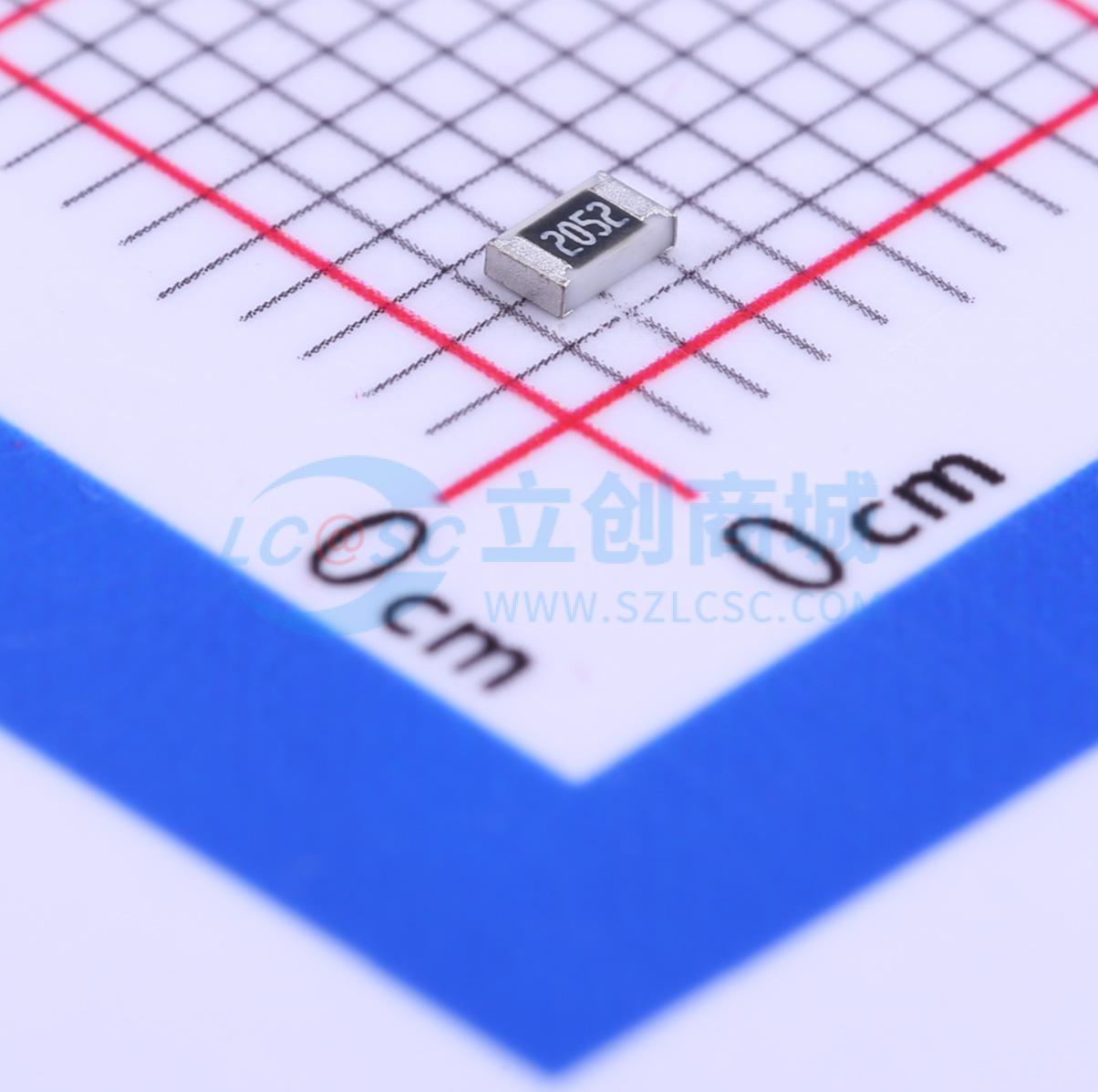 点击查看大图 WR08X2052FTL实物图