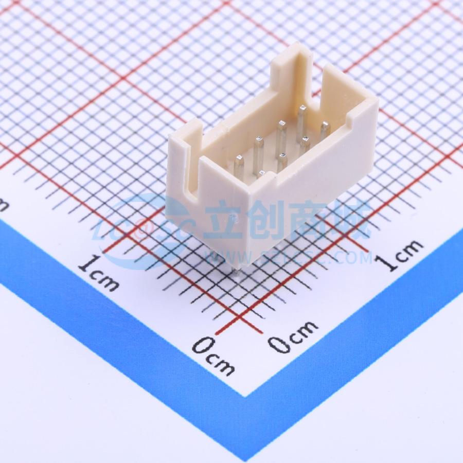 点击查看大图 PHB-2*5A实物图