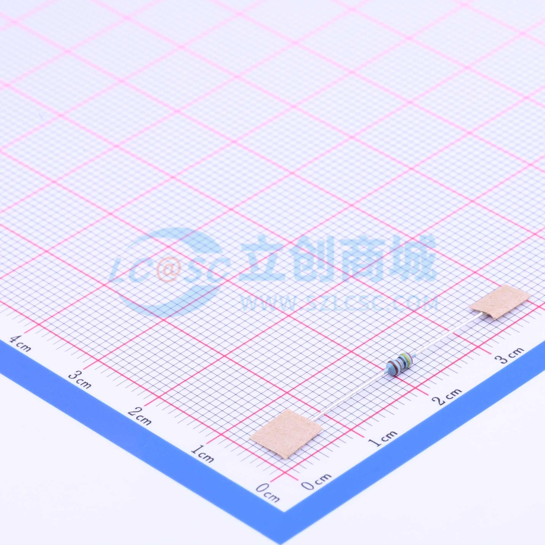 RN16T22401F实物图