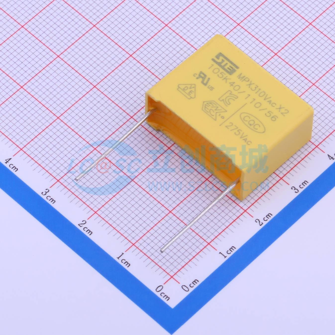 X2Q3105KT1B0265200110ES0实物图