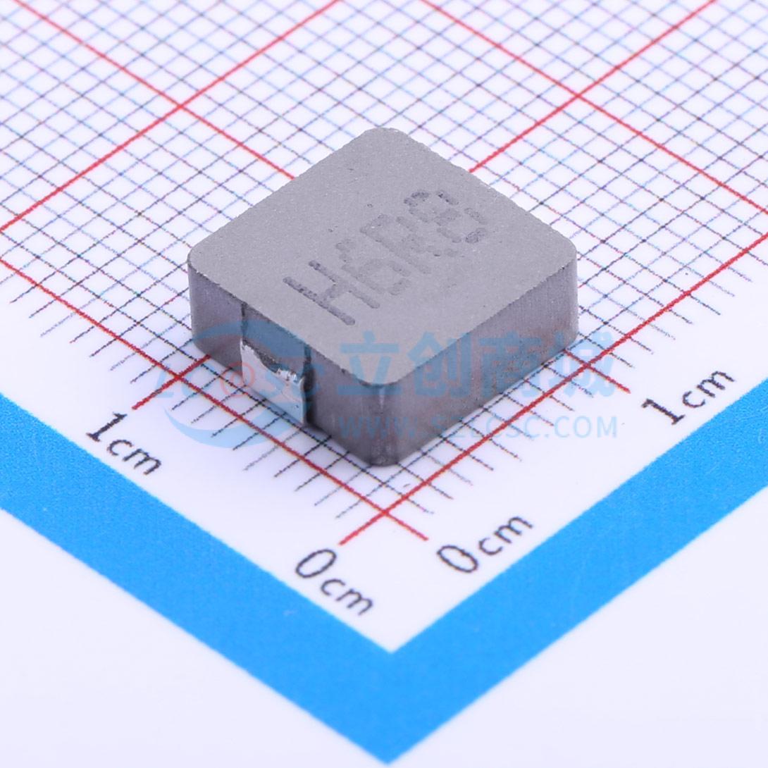 点击查看大图 MCF-1040-6R8-N2实物图