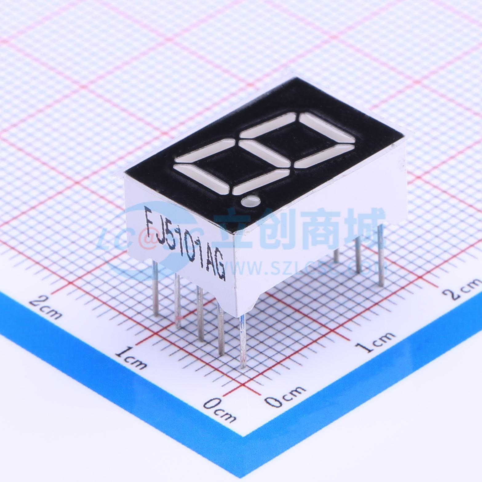 点击查看大图 FJ5101AG实物图