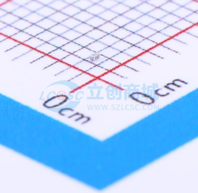 GJM0335C1ER20BB01D实物图