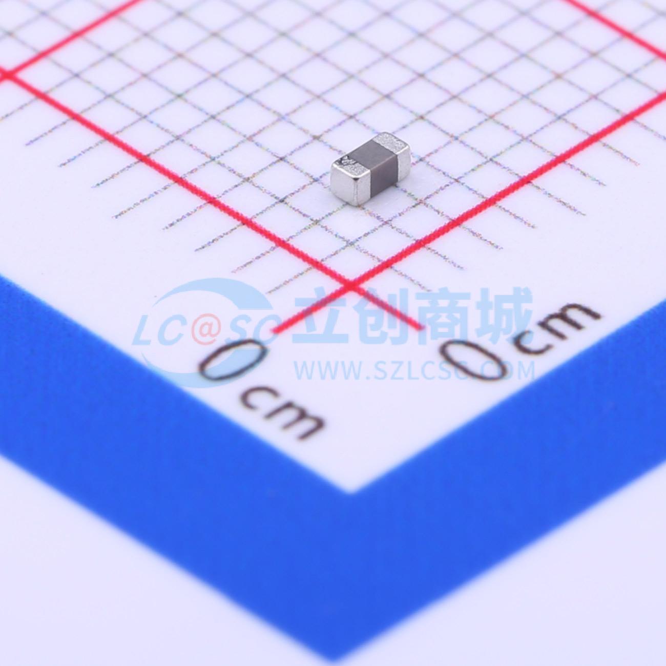 点击查看大图 PRF18BE471QB5RB实物图