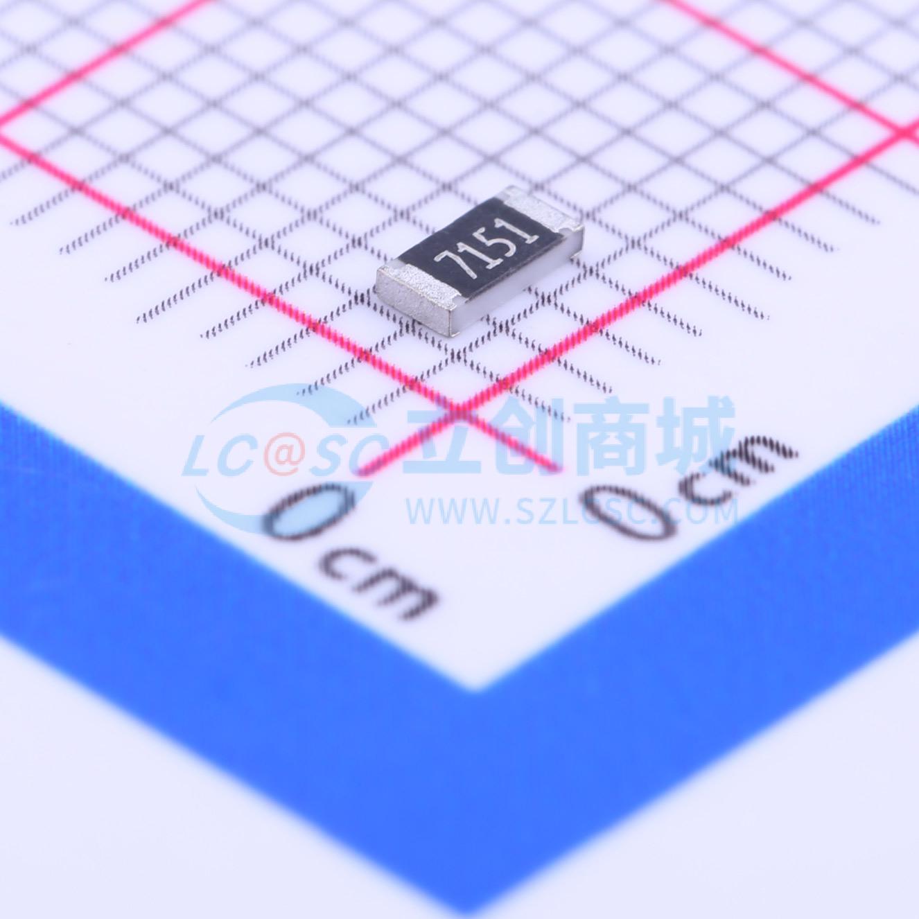 点击查看大图 RTT067151FTP实物图