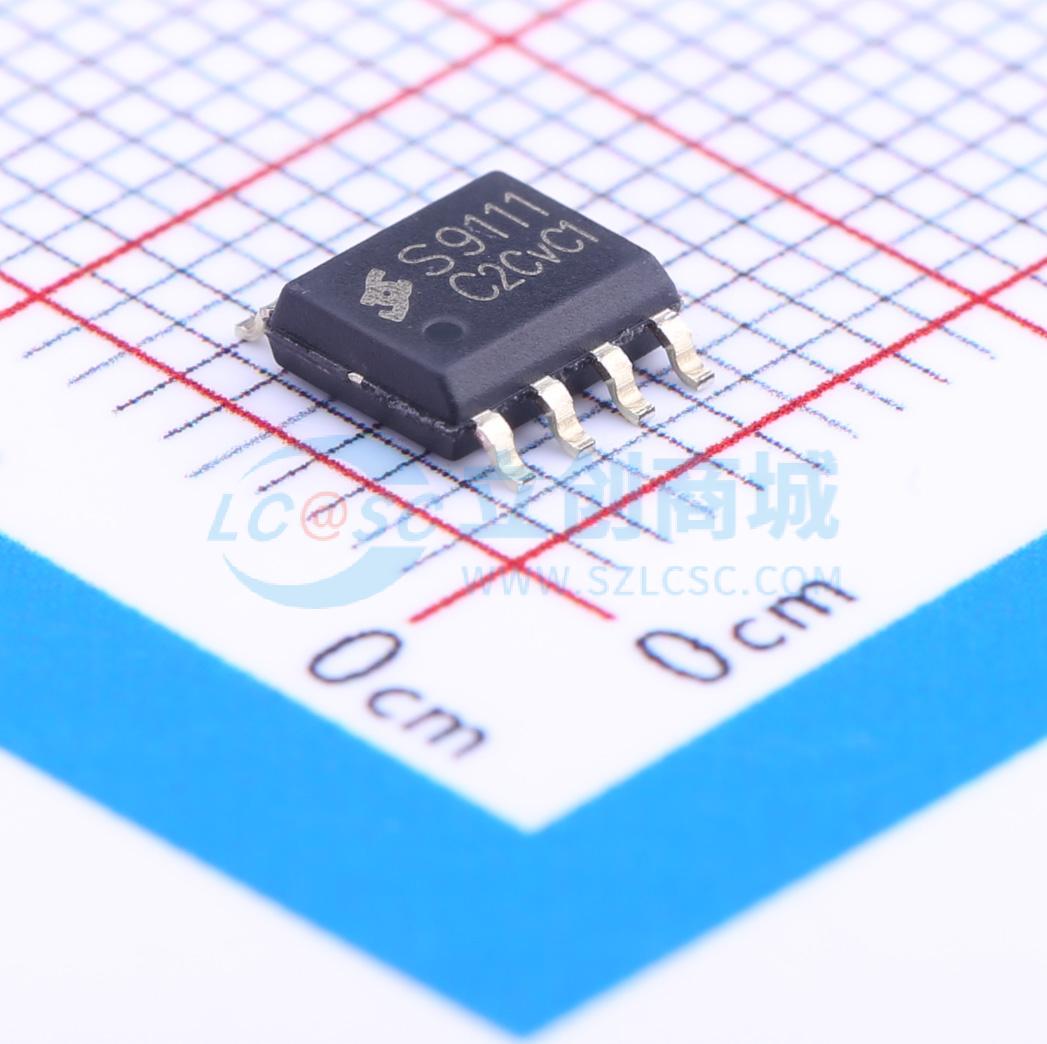 点击查看大图 S9111C实物图