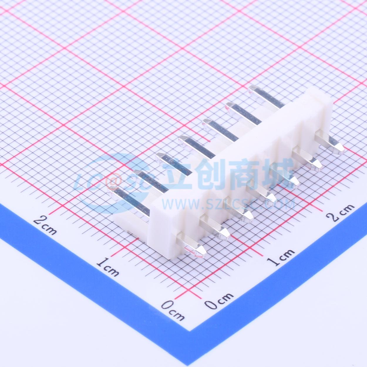 点击查看大图 A3963WV-7P实物图