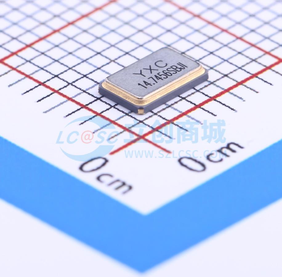 X5032147456MSB4SI实物图