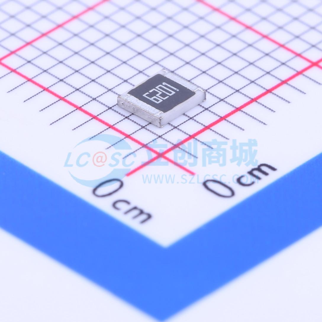 点击查看大图 CRH1210F6K20P05Z实物图