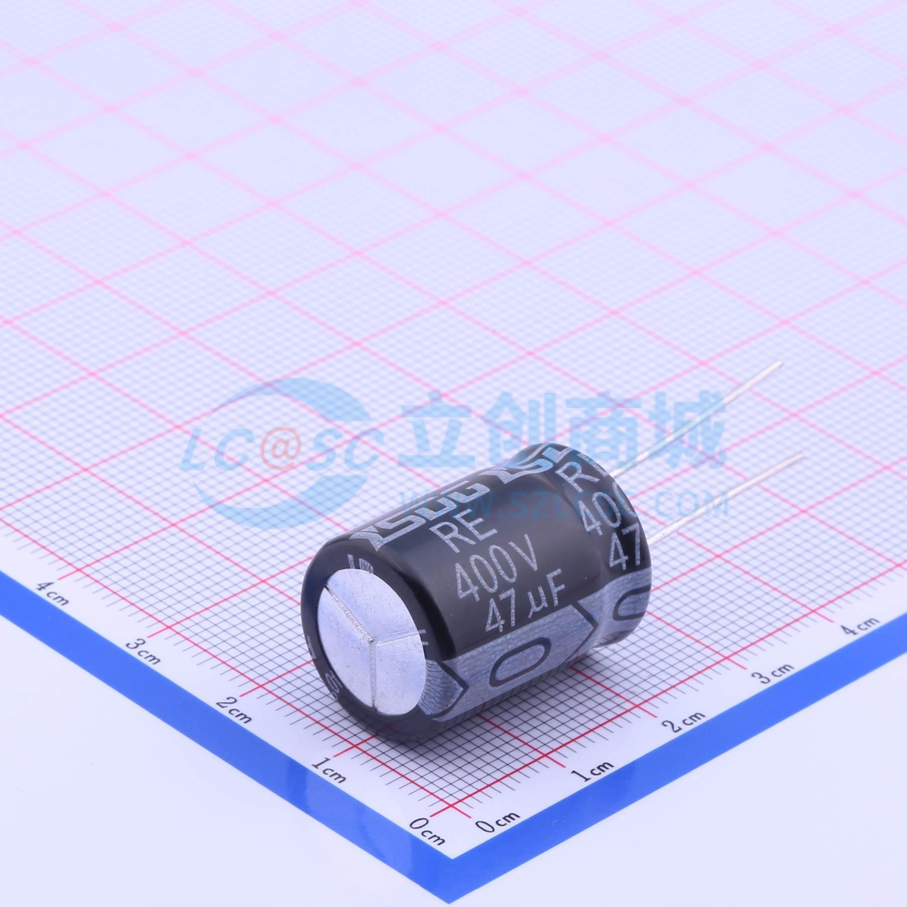 点击查看大图 ECRE1622470M401P00实物图