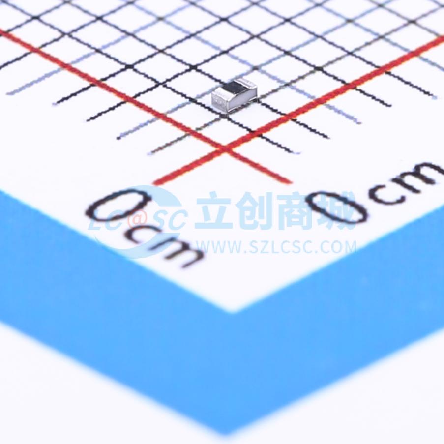 AF0402FR-07422KL实物图