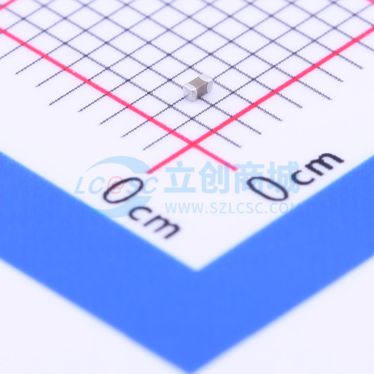 点击查看大图 04025C102JAT2A实物图