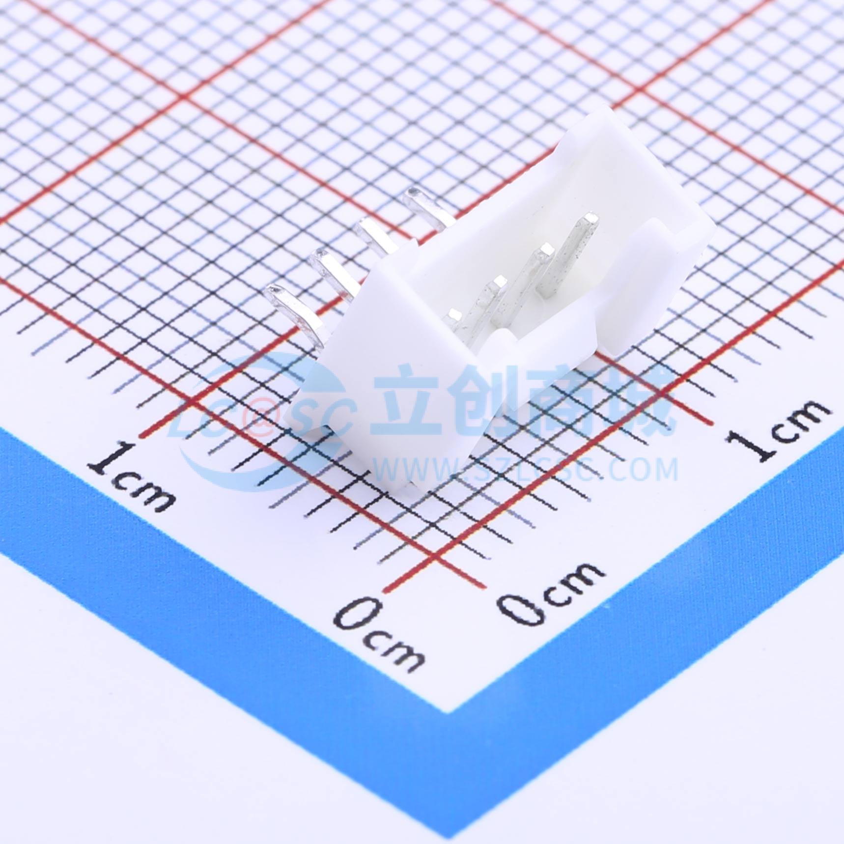 点击查看大图 HY-4AWD实物图