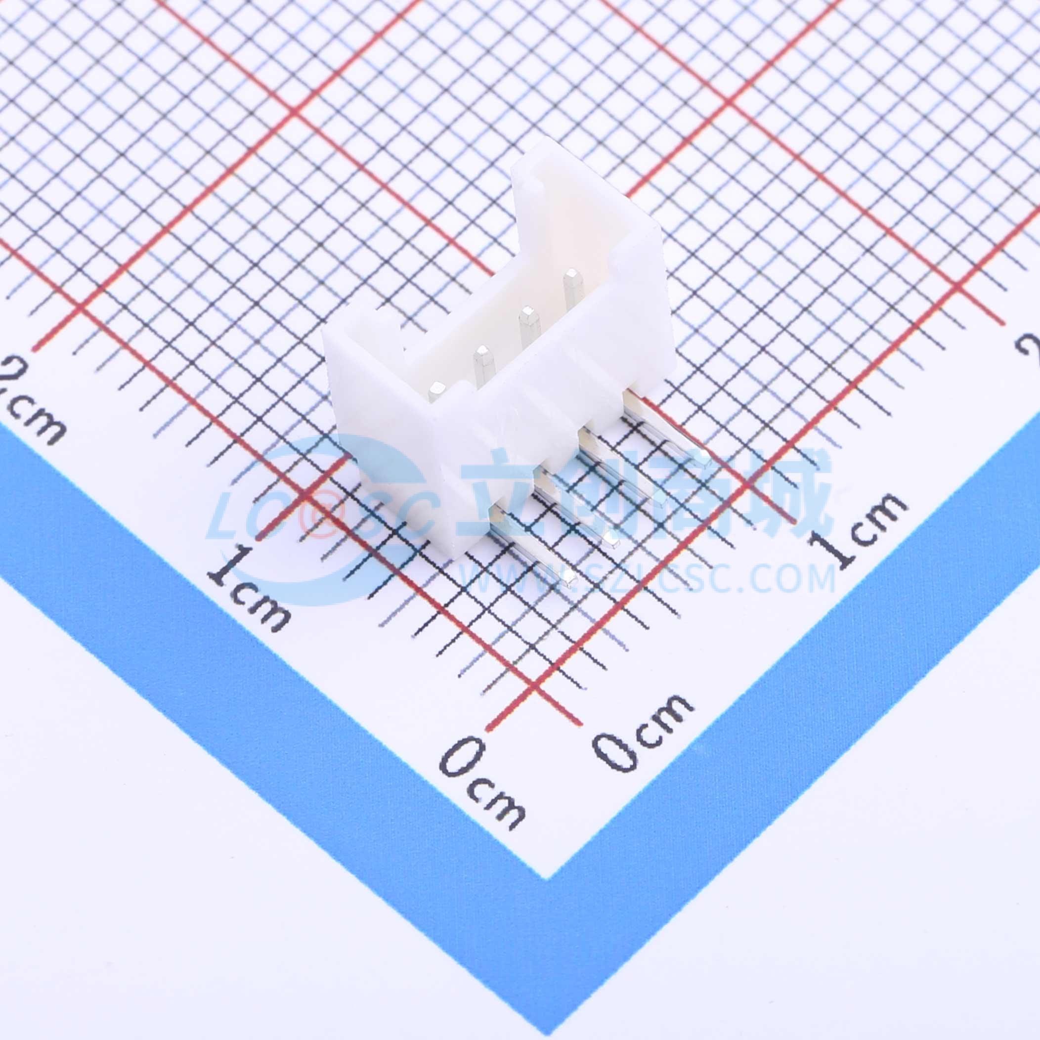 点击查看大图 HY-4AW实物图