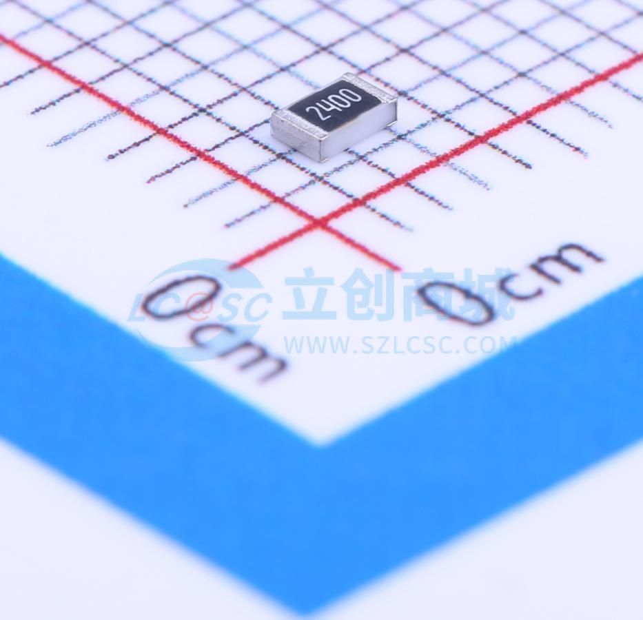 RS-05K2400FT实物图