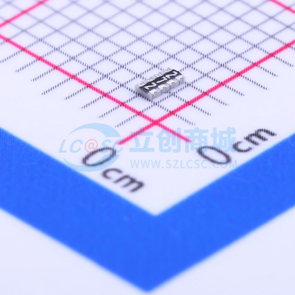 CAT10-272J4LF实物图