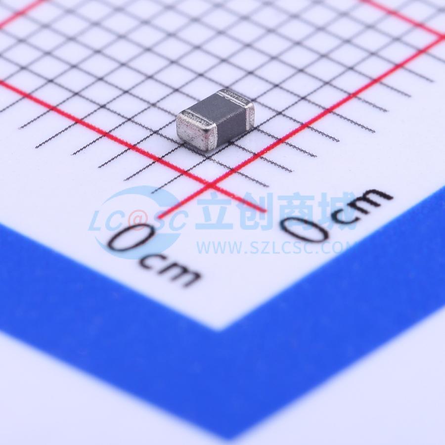 点击查看大图 PBY201209T-152Y-N实物图