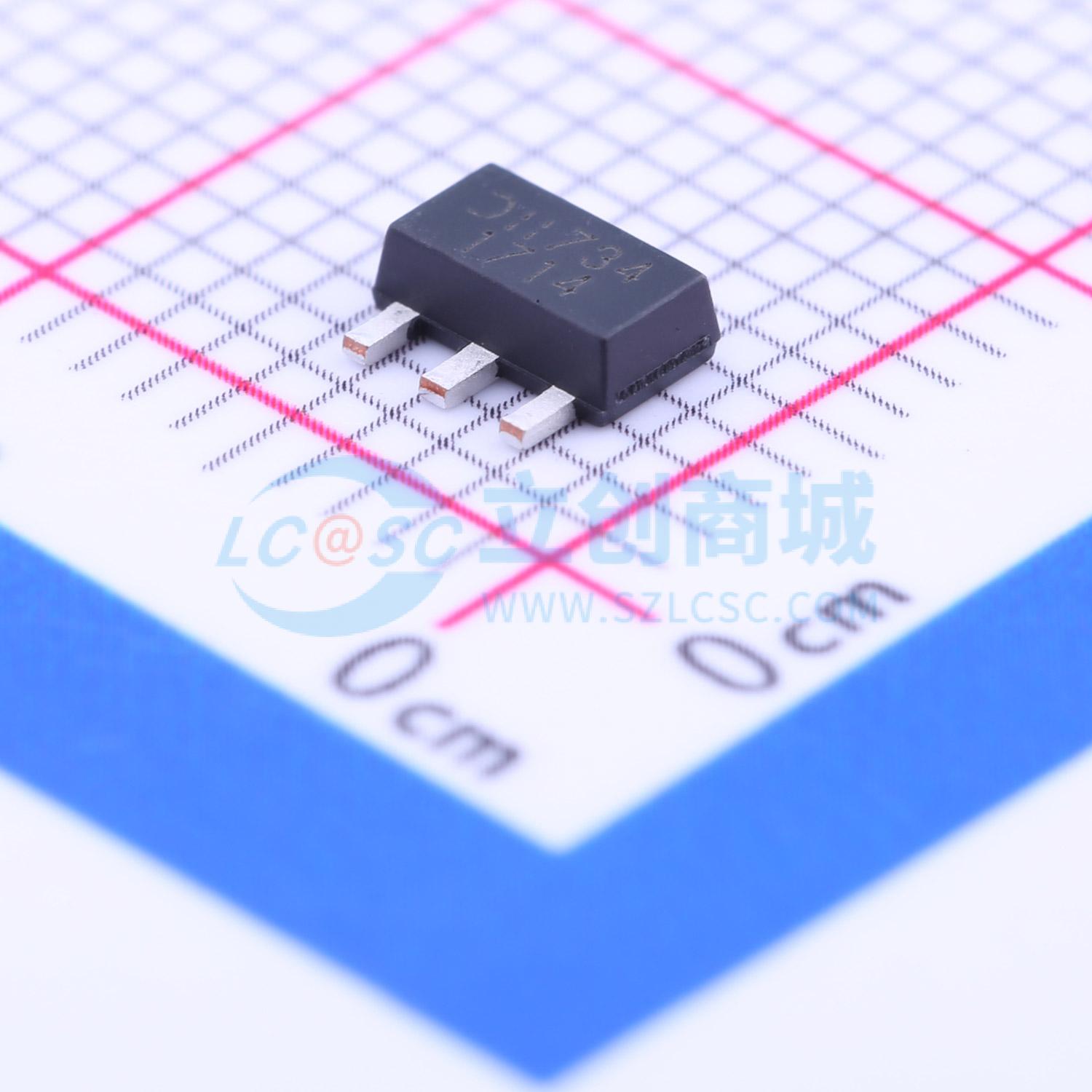 点击查看大图 2DB1714-13实物图