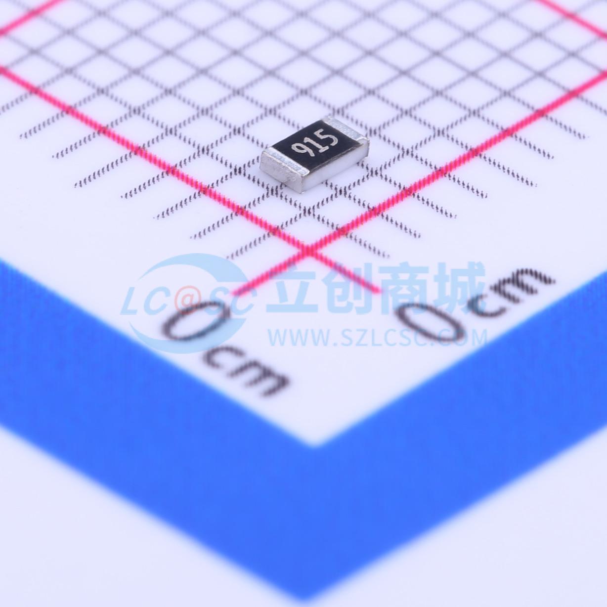 点击查看大图 RTT05915JTP实物图