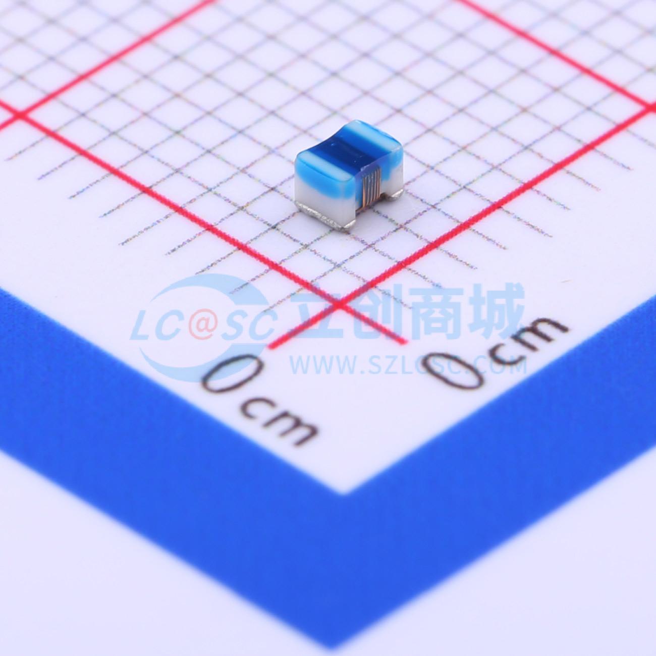 LQW2BAS56NJ00L实物图