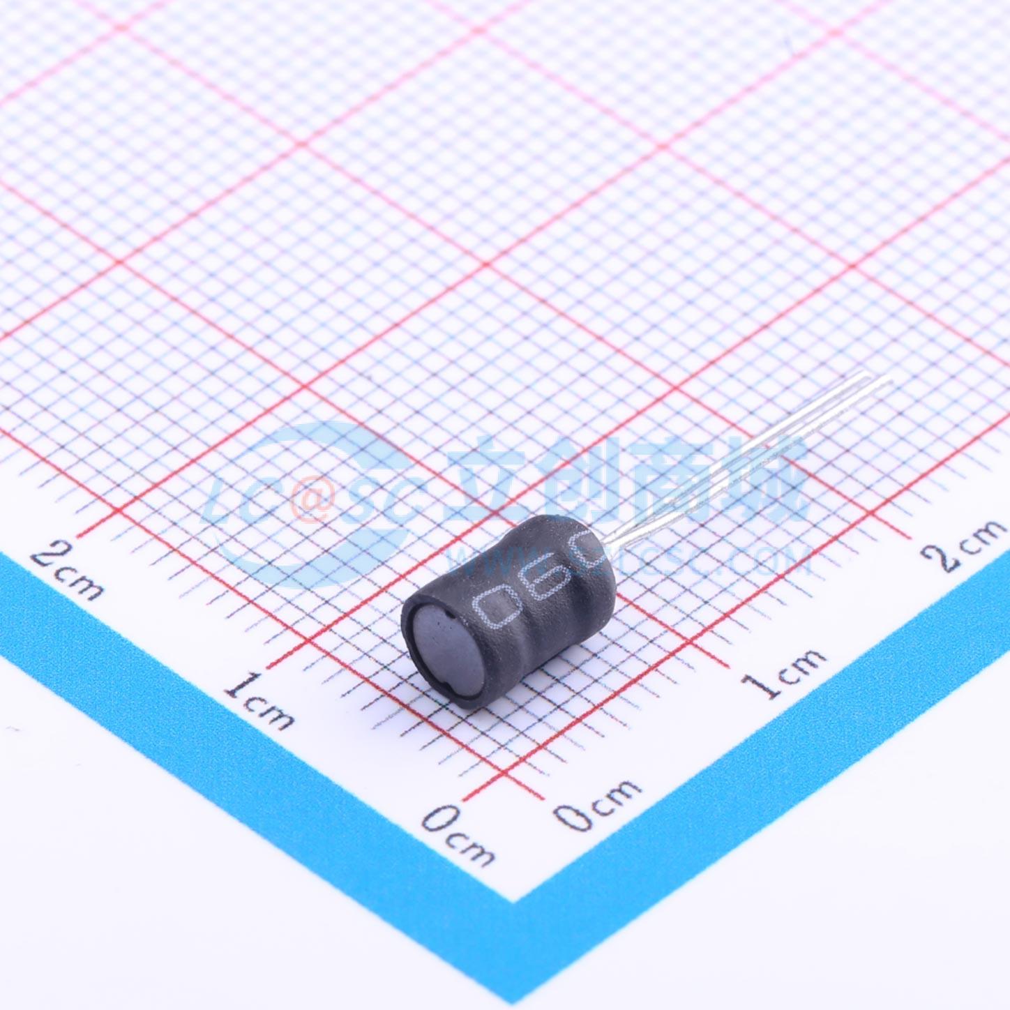 VLU0406-470K实物图
