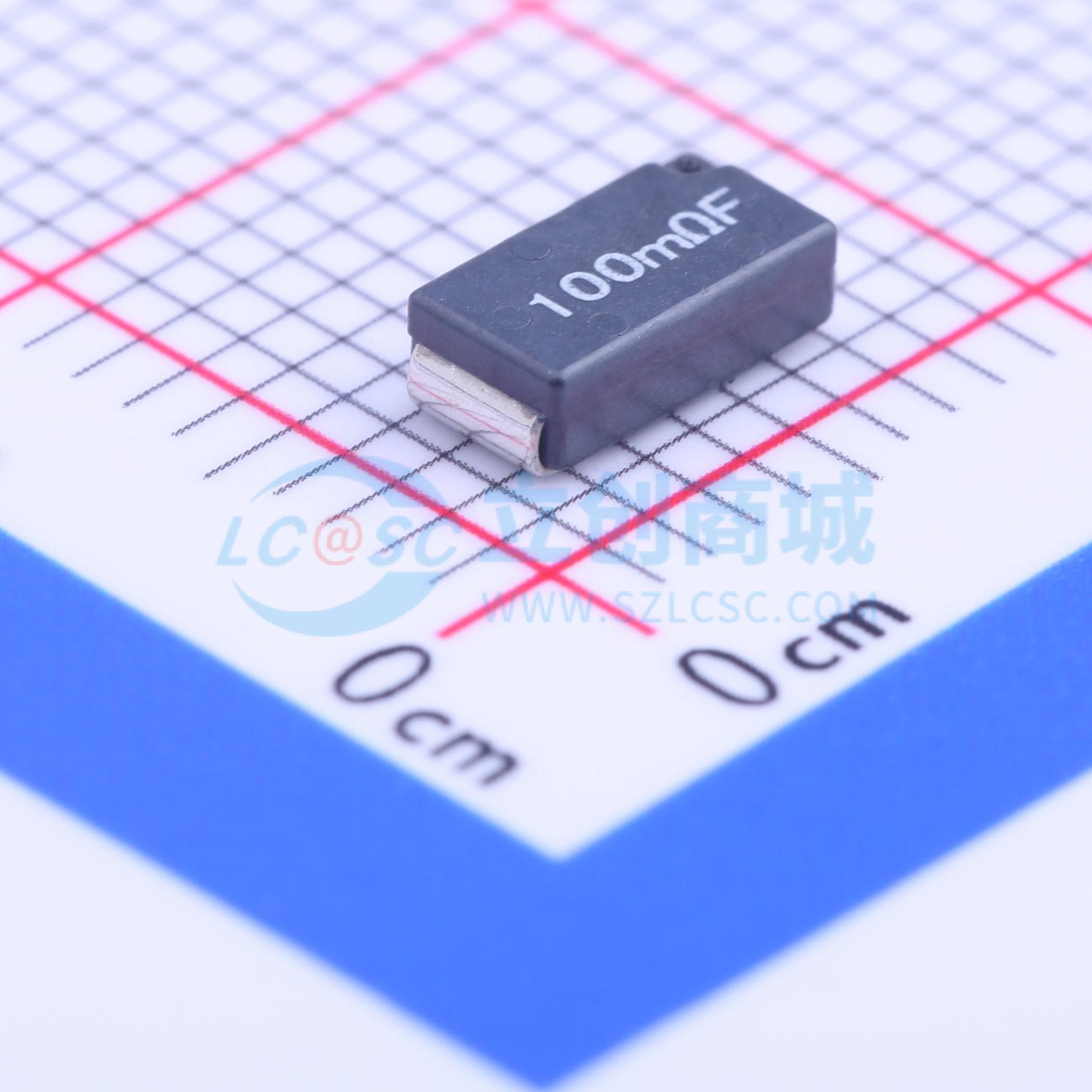 SL1TTER100F实物图