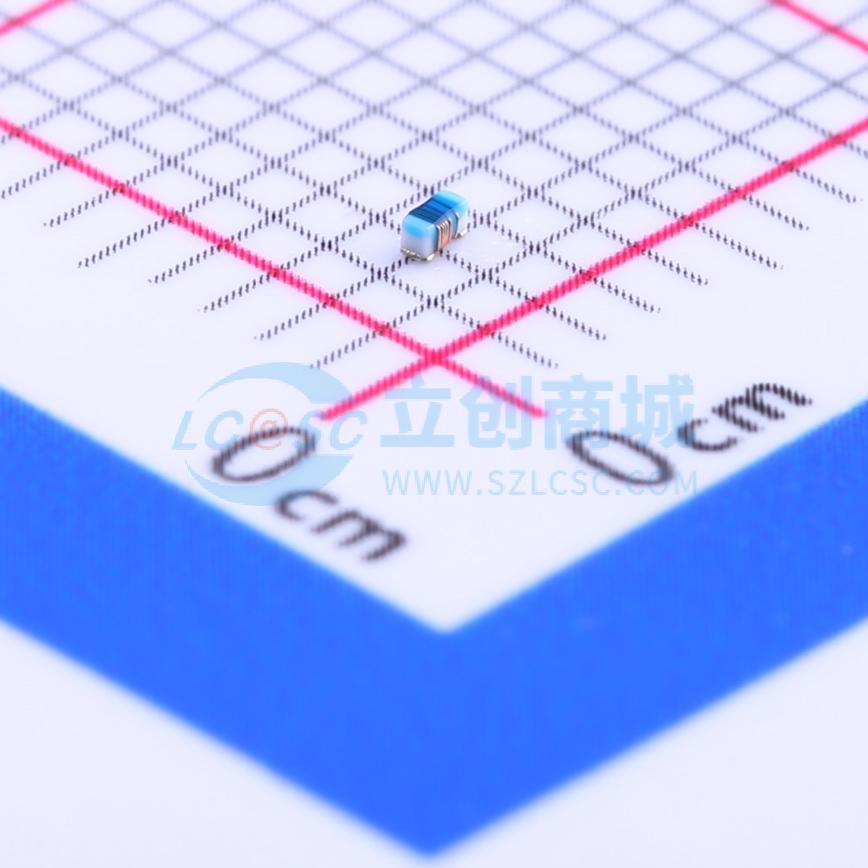 LQW15AN11NJ00D实物图