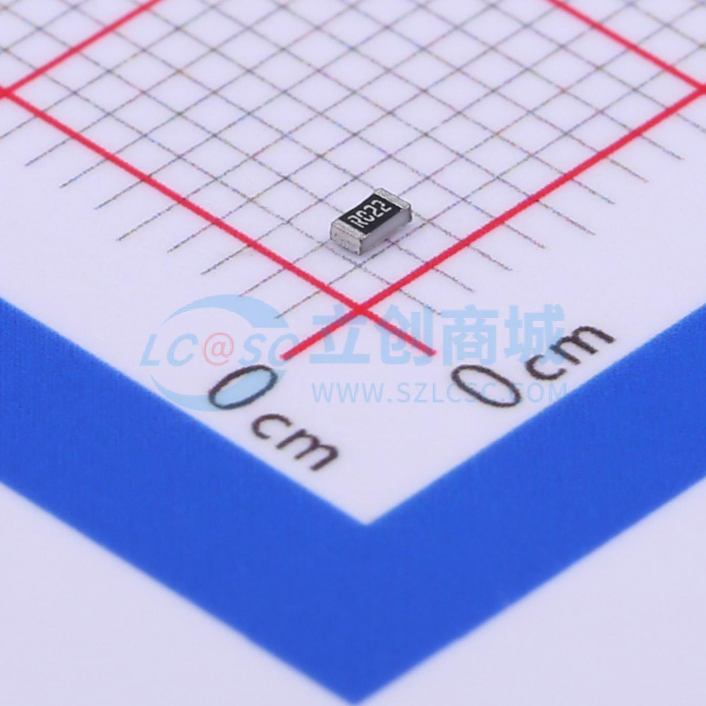 点击查看大图 RTT03R022FTP实物图