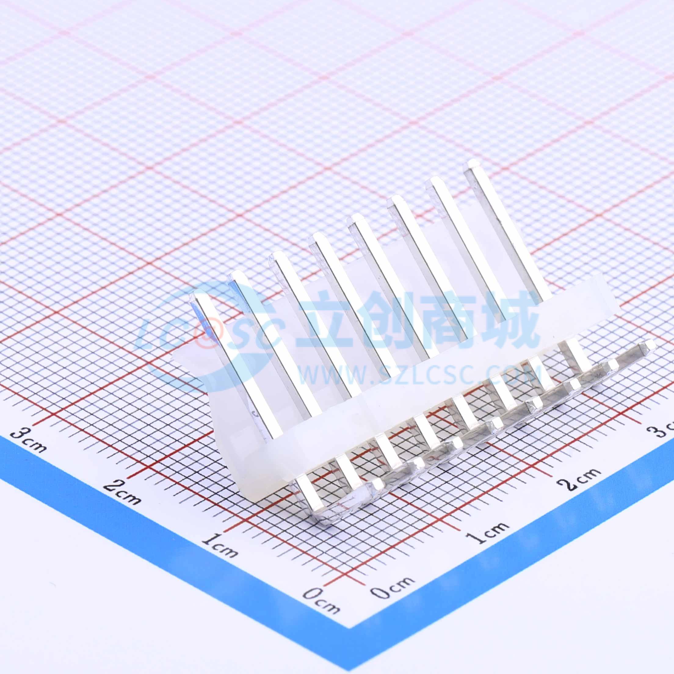 点击查看大图 W-3961R08P-0000实物图