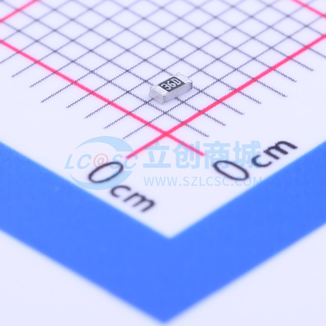 点击查看大图 WR06X2323FTL实物图