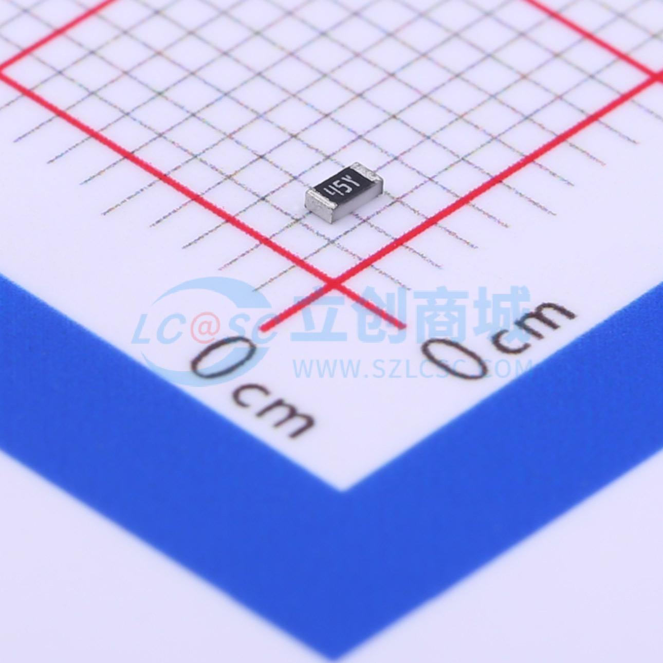 点击查看大图 RTT032R87FTP实物图