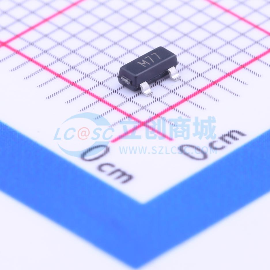 点击查看大图 ADM1816-5ARTZ-RL7实物图