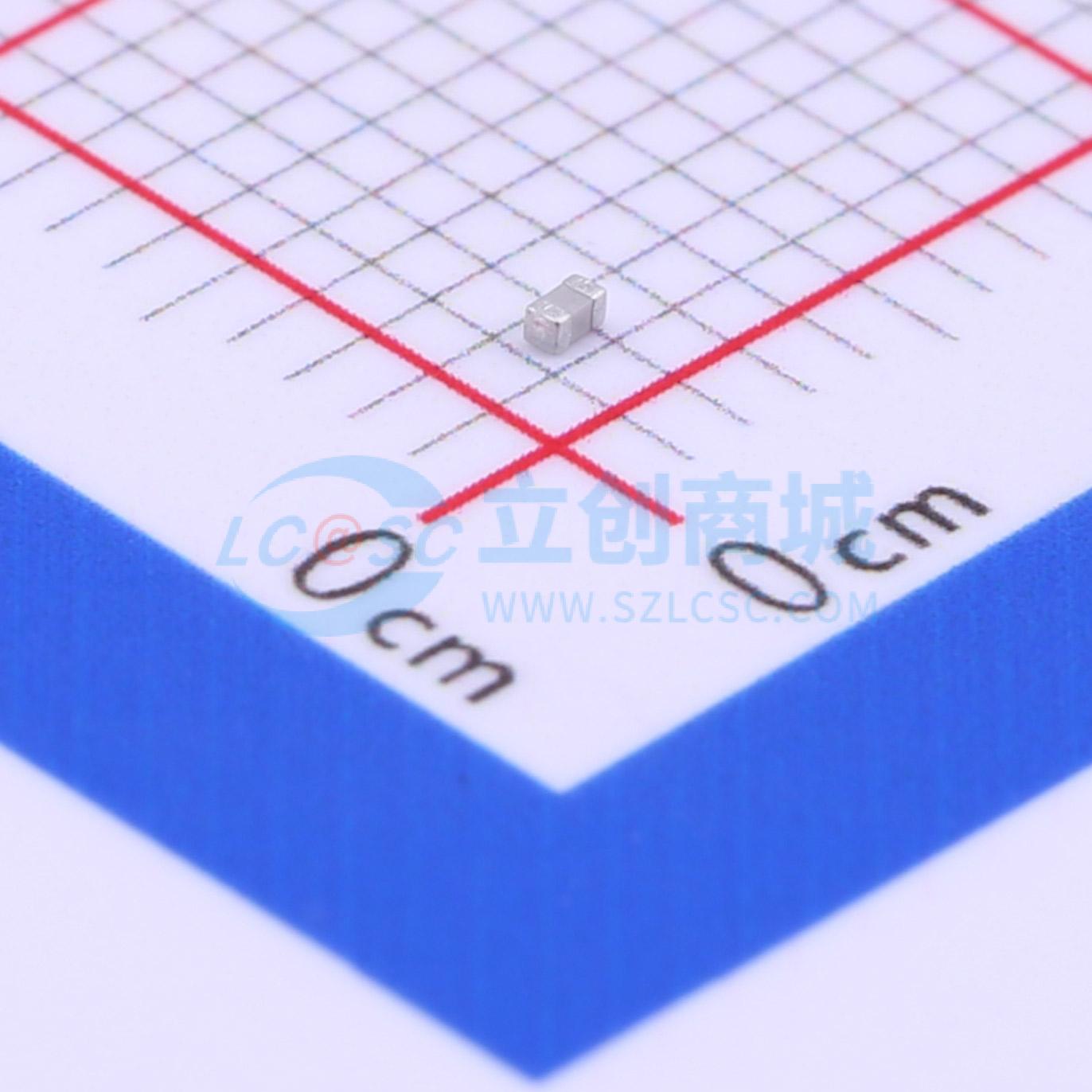 C1005NP0509DGTS实物图