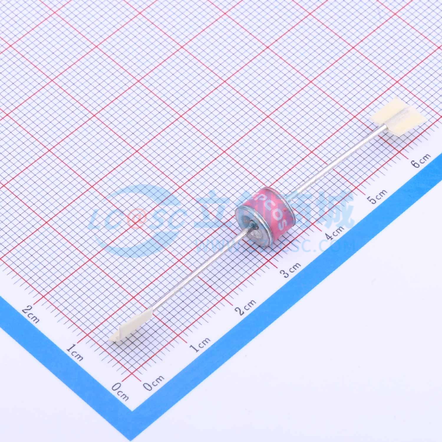 B88069X4930S102实物图