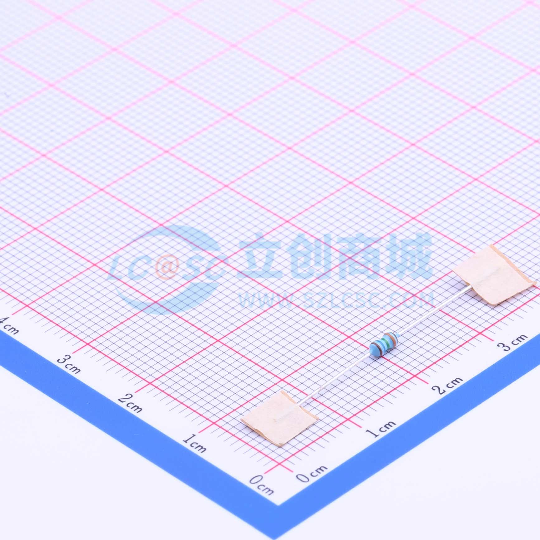 RN16T21653F实物图